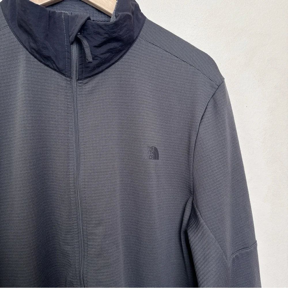 The North Face maker northface